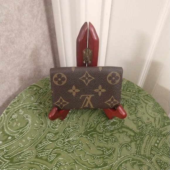 Louis Vuitton 6 Key Case Holder Monogram - Picture 2 of 11